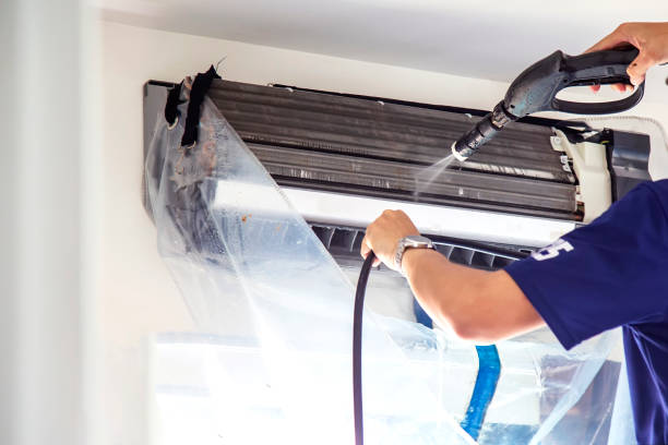 Best Dryer Vent Cleaning in Black Diamond, WA